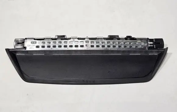 BMW 2 F44 Third/center stoplight 01373200