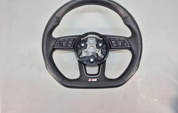 Audi Q2 - Steering wheel 81A419091AC