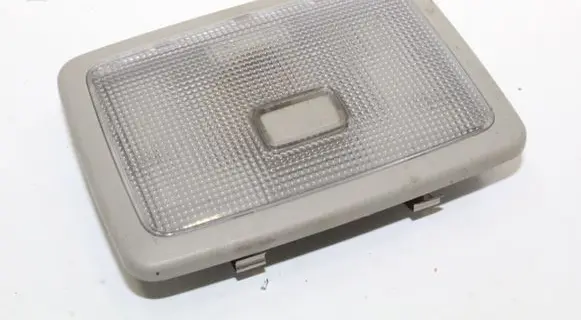 Chevrolet Captiva Front seat light