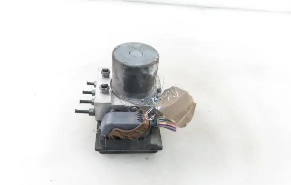 Citroen C4 Grand Picasso ABS Pump 9665106680 0265950962