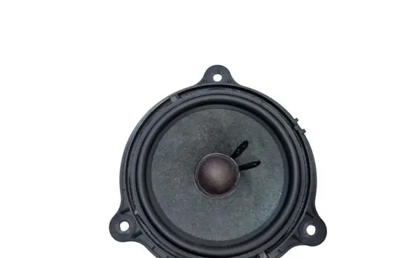Renault Espace V (RFC) Rear door speaker