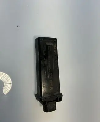 BMW X5 E70 Tire pressure control unit 6793122 TSSSG4G5 053120100606