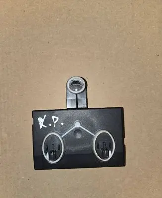 Volkswagen Tiguan Door control unit/module 5Q4959593E