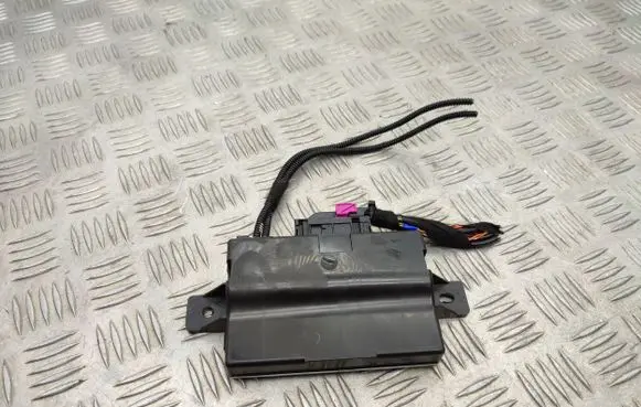 Audi A6 C7 Gateway control module 4G0907468AC