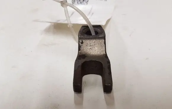 Hyundai i40 Fuel Injector clamp holder