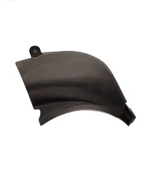 Subaru Outback (BS) Foot area side trim 94060AL09A