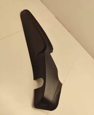 Peugeot 2008 II Trunk/boot trim cover 9828837680 900830100 9083000