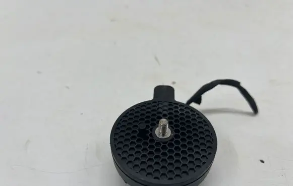 Cupra Leon Alarm system siren 4H0907601E