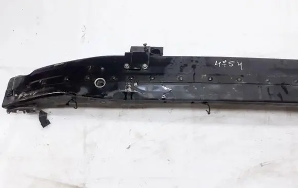 Rear beam