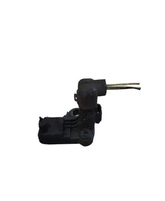 Citroen C4 I Picasso Crankshaft position sensor 9637466980