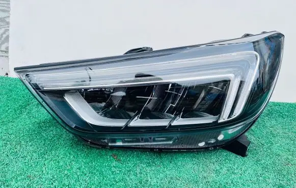Opel Mokka X Headlight/headlamp 42551996