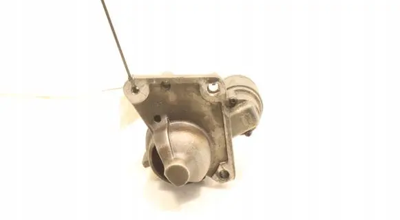 Citroen Berlingo Starter motor
