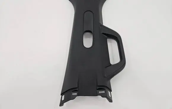 Ram 1500 (B) pillar trim (top) P6DQ04TX7AH 6DQ04TRMAH 68312900AB
