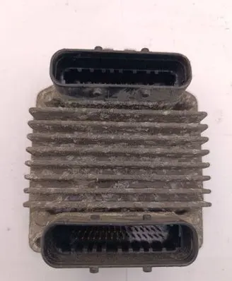 Chevrolet Epica Engine control unit/module 09355929