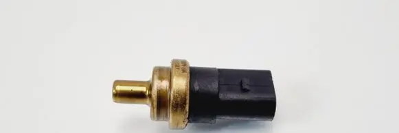 Volkswagen Jetta V Fuel temperature sensor 337622A
