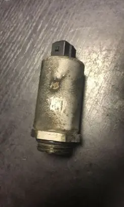 BMW 5 E39 Camshaft vanos timing valve 1432532