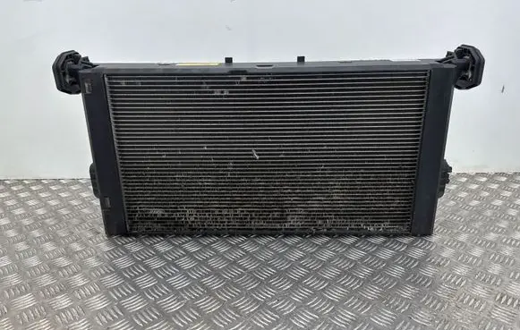 BMW i3 Radiator set 15272311