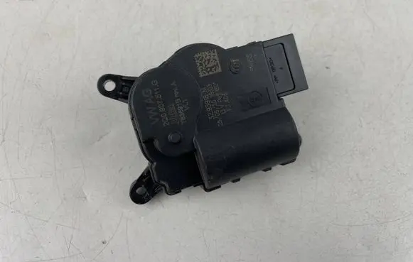 Audi A3 8Y Air flap motor/actuator 2Q0907511G