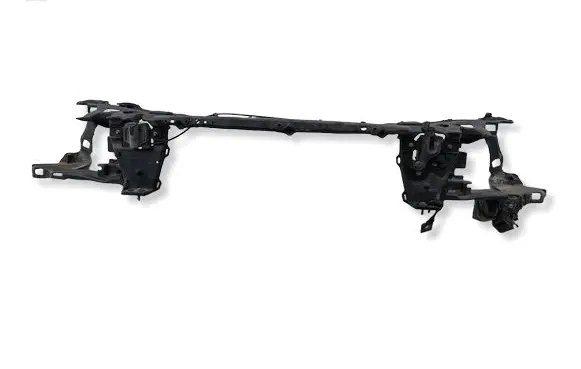 Volvo S60 Radiator support slam panel 31283053