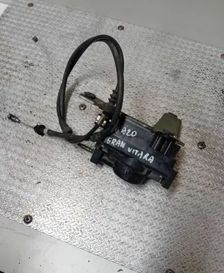 Suzuki Grand Vitara I Accelerator throttle pedal 1599958b30 G6T24172W