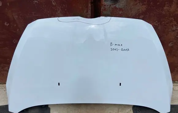Ford B-MAX Engine bonnet/hood Av11r16854ac