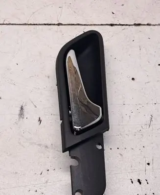 Mercedes-Benz B W245 Front door interior handle A1697601061