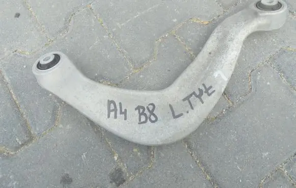 Audi A4 S4 B8 8K Rear control arm