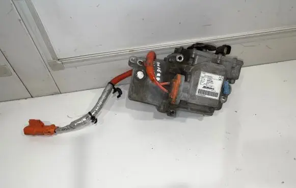 Opel Ampera- E Air conditioning (A/C) compressor (pump) 22799205 032160