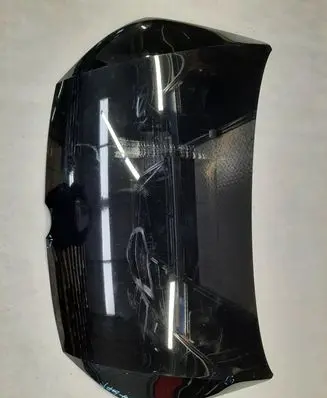 Engine bonnet/hood