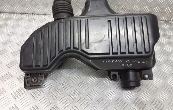 Honda Civic Intake resonator 