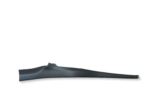 Audi A4 S4 B9 Rear sill trim cover 8W0867767A