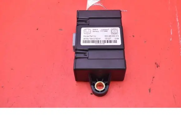 Honda Civic X Engine control unit/module ECU 39780TB9G730M