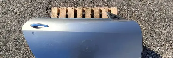 Door (2 Door Coupe)