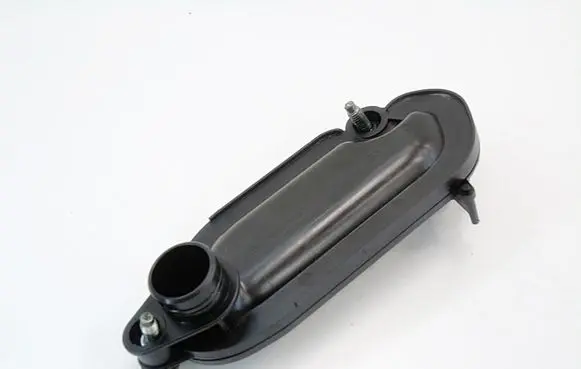Opel Vivaro Oil sump strainer pipe 150505141R