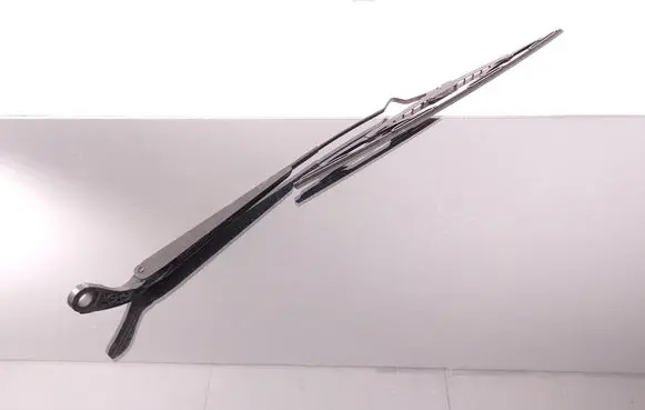 Chrysler Grand Voyager V Front wiper blade arm 182950