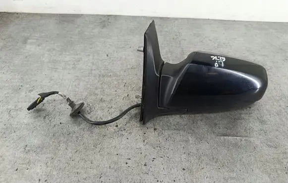 Opel Zafira B Front door electric wing mirror 13131973