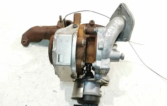 Volkswagen Golf VII Turbo 03L253056Q 770051357