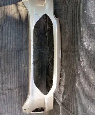 Ford Kuga III Front bumper LV4B17F003J