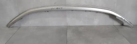 Fiat Talento Front bumper lip 620782447R