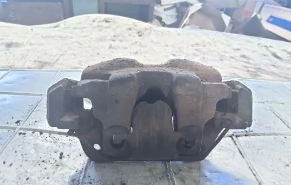 BMW X1 E84 Front brake caliper