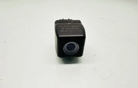 Toyota Yaris Reversing camera 867900D010 530515238 GPKD6303RC