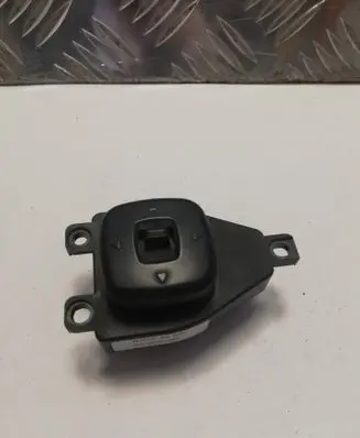 Mazda 3 I Wing mirror switch BJOE66600 03200320