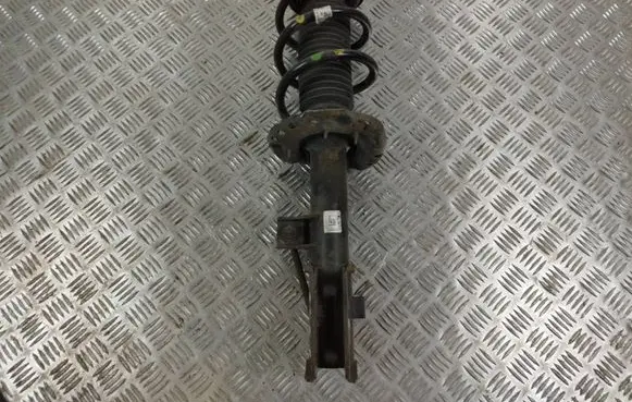 KIA Sportage Front shock absorber/damper 54650F1010