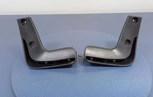 Rear mudguard