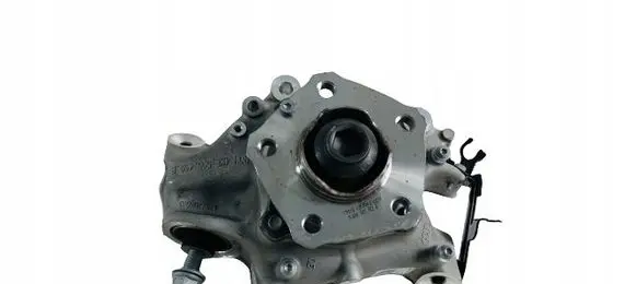 Audi A6 Allroad C8 Front suspension assembly kit set 4KE505459B