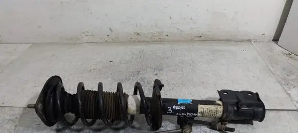 Smart ForTwo II Front shock absorber/damper A4543201430