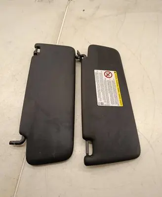 Volkswagen Golf VII Sun visor 5C5010739P