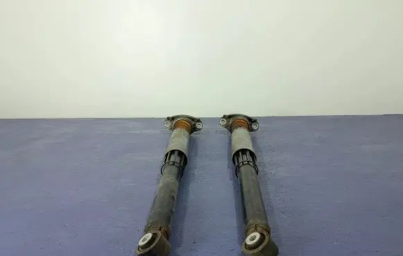 Audi Q2 - Rear shock absorber/damper 5Q0513049HE