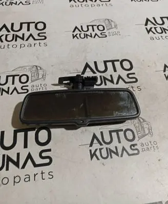 Opel Signum Rear view mirror (interior) 3500083 SAE925