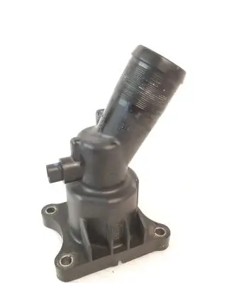 Thermostat/thermostat housing